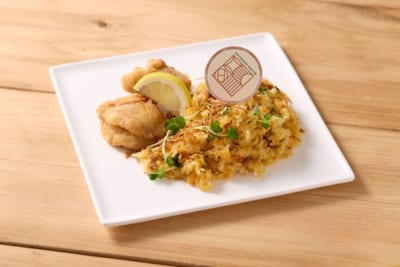 「学園アイドルマスター」× Chugai Grace Café コラボカフェ 画像3