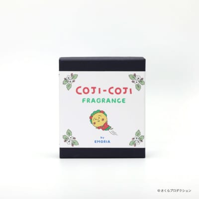 『ちびまる子ちゃん』『コジコジ』の香りがときめく!オードパルファム2種、10月1日23:59まで先行予約受付中 画像9