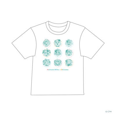 CHURA MIKU STREET 2026 画像2