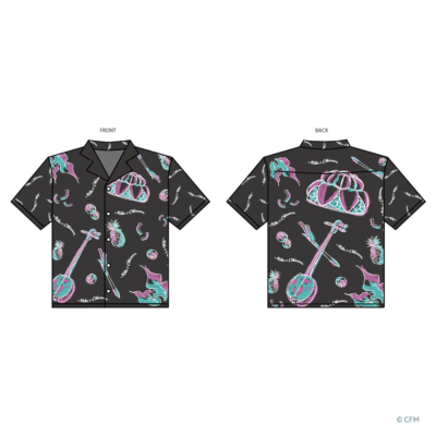 CHURA MIKU STREET 2026 画像3