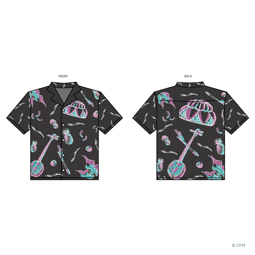 CHURA MIKU STREET 2026 画像3