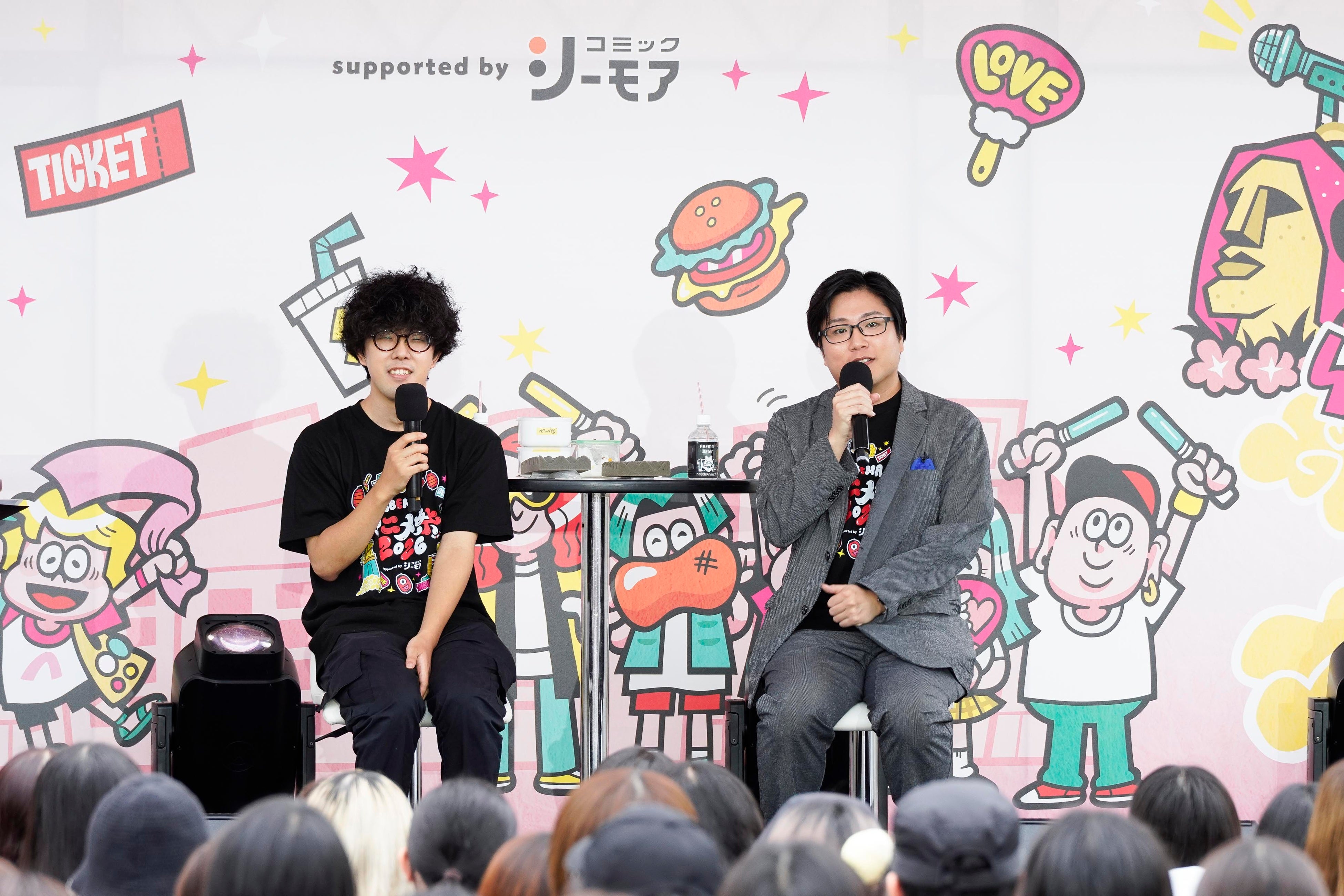 ABEMAアニメ祭 2026 画像4
