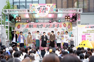 ABEMAアニメ祭 2026 画像8