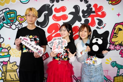 ABEMAアニメ祭 2026 画像5