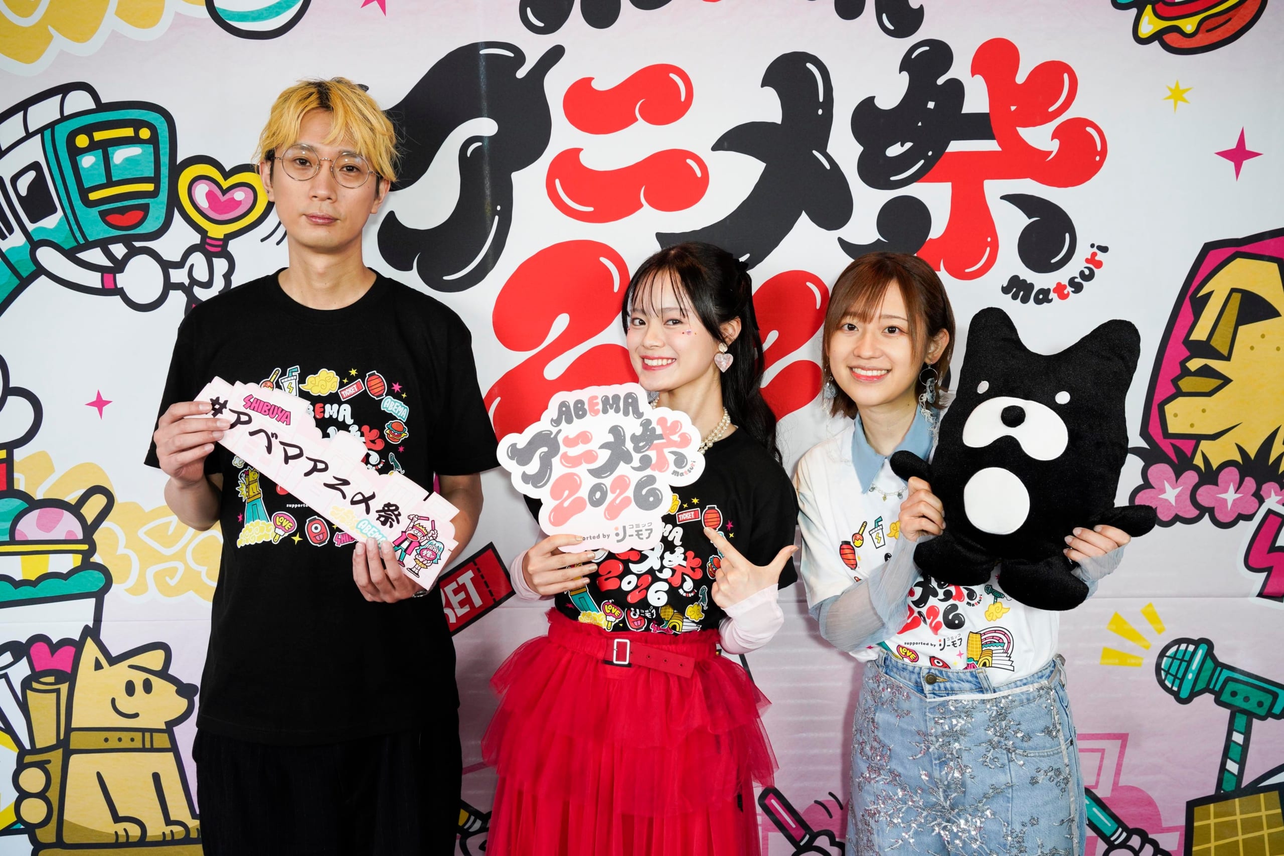 ABEMAアニメ祭 2026 画像5