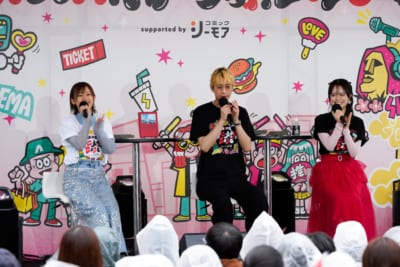 ABEMAアニメ祭 2026 画像6