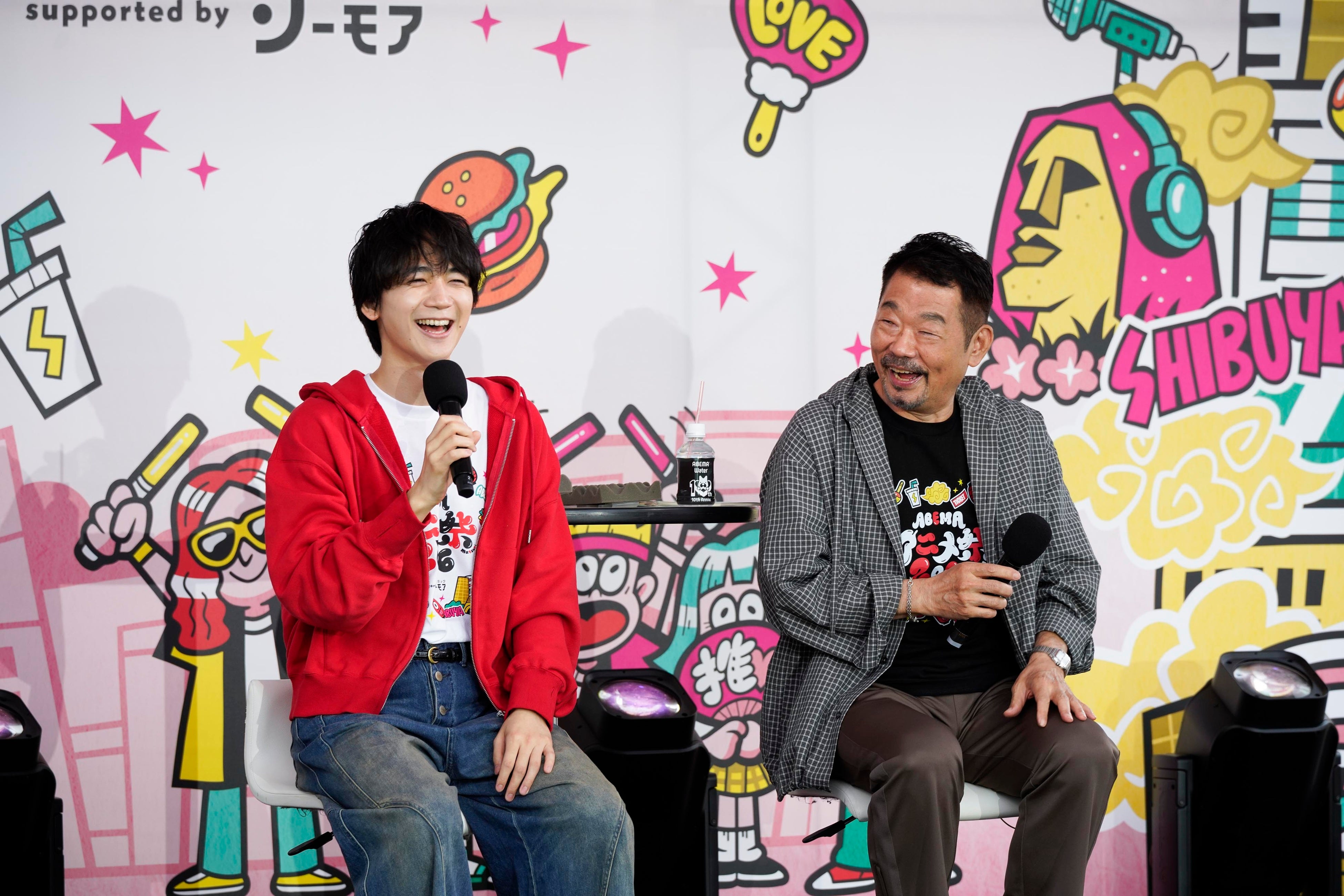 ABEMAアニメ祭 2026 画像2