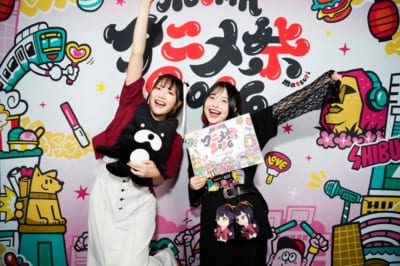 ABEMAアニメ祭 2026 画像10
