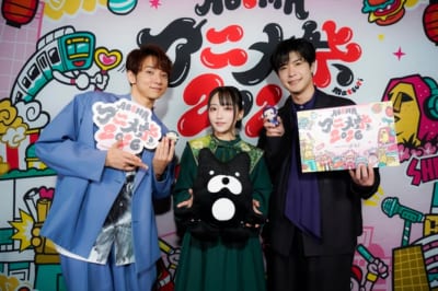 ABEMAアニメ祭 2026 画像6