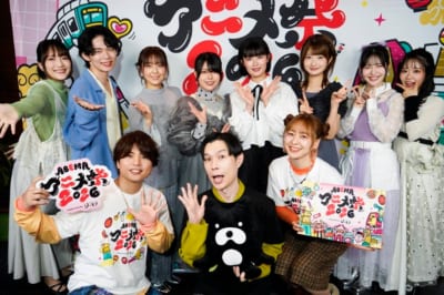 ABEMAアニメ祭 2026 画像5