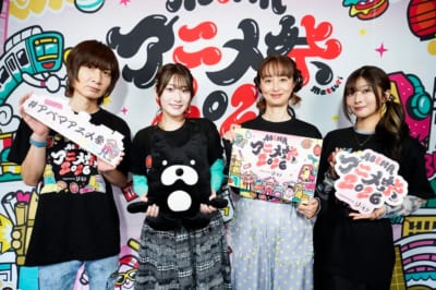 ABEMAアニメ祭 2026 画像3