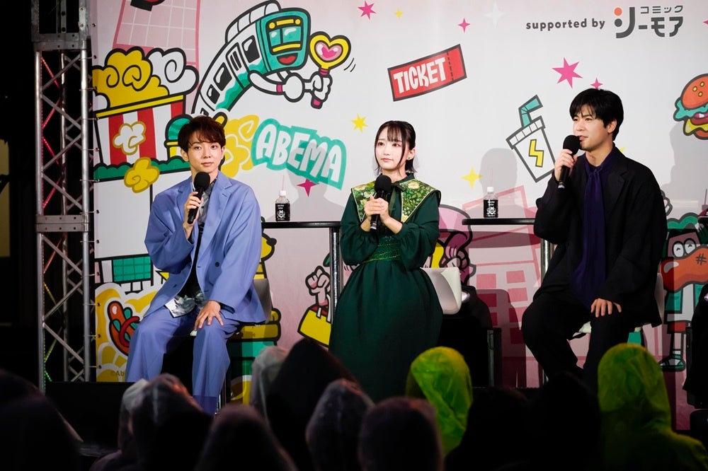 ABEMAアニメ祭 2026 画像7