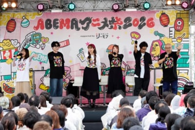 ABEMAアニメ祭 2026 画像2