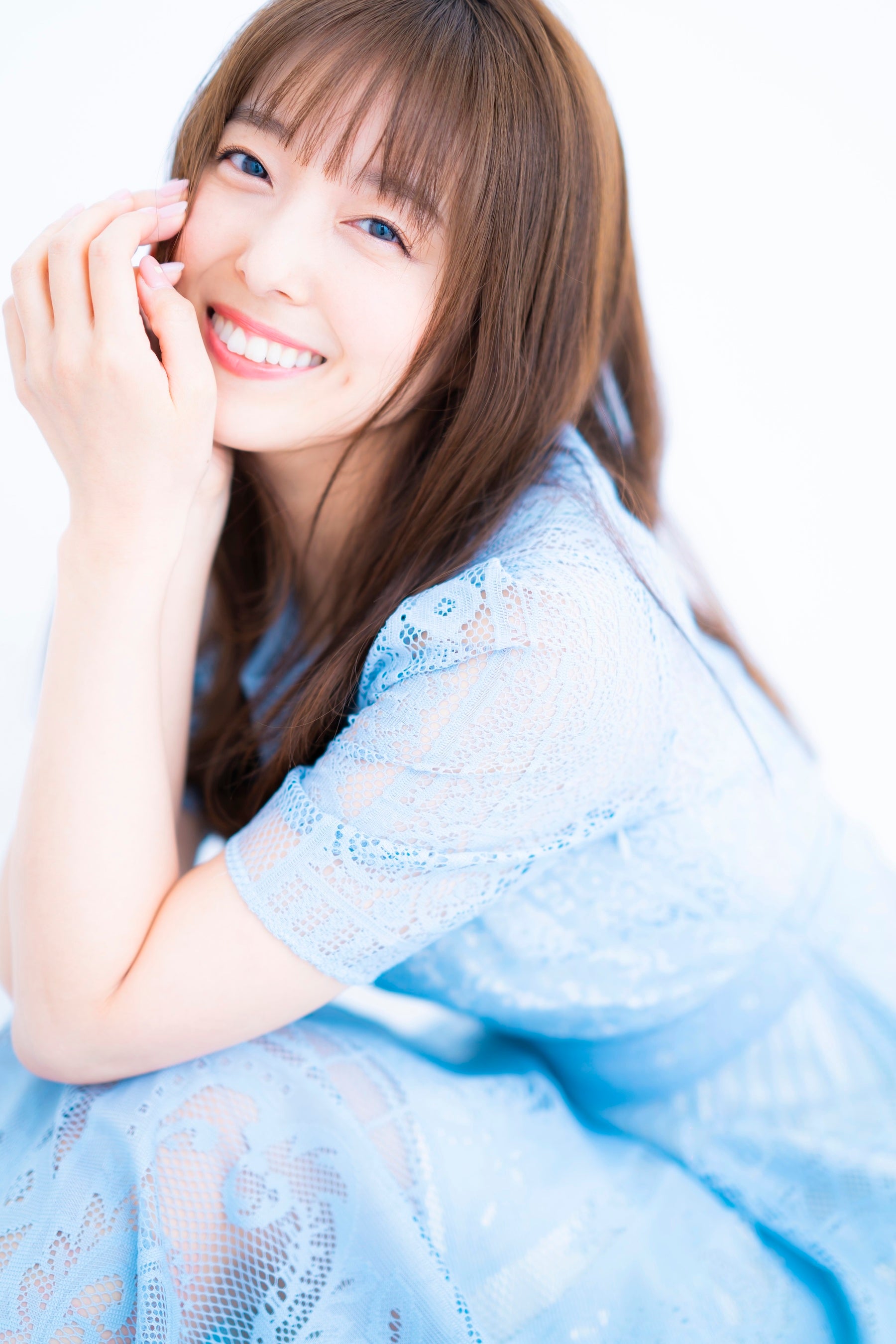貸した魔力は【リボ払い】で強制徴収 放送直前特番 出演者2