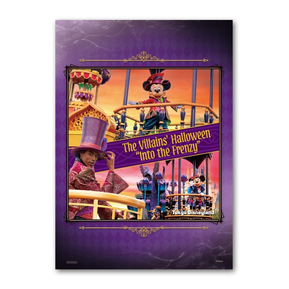©Disney