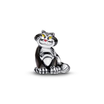 Disney x Pandora(ディズニー x パンドラ)「シンデレラ」ルシファー