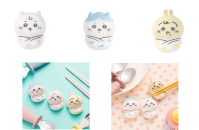 Chiikawa Baby POP UP SHOP 画像1