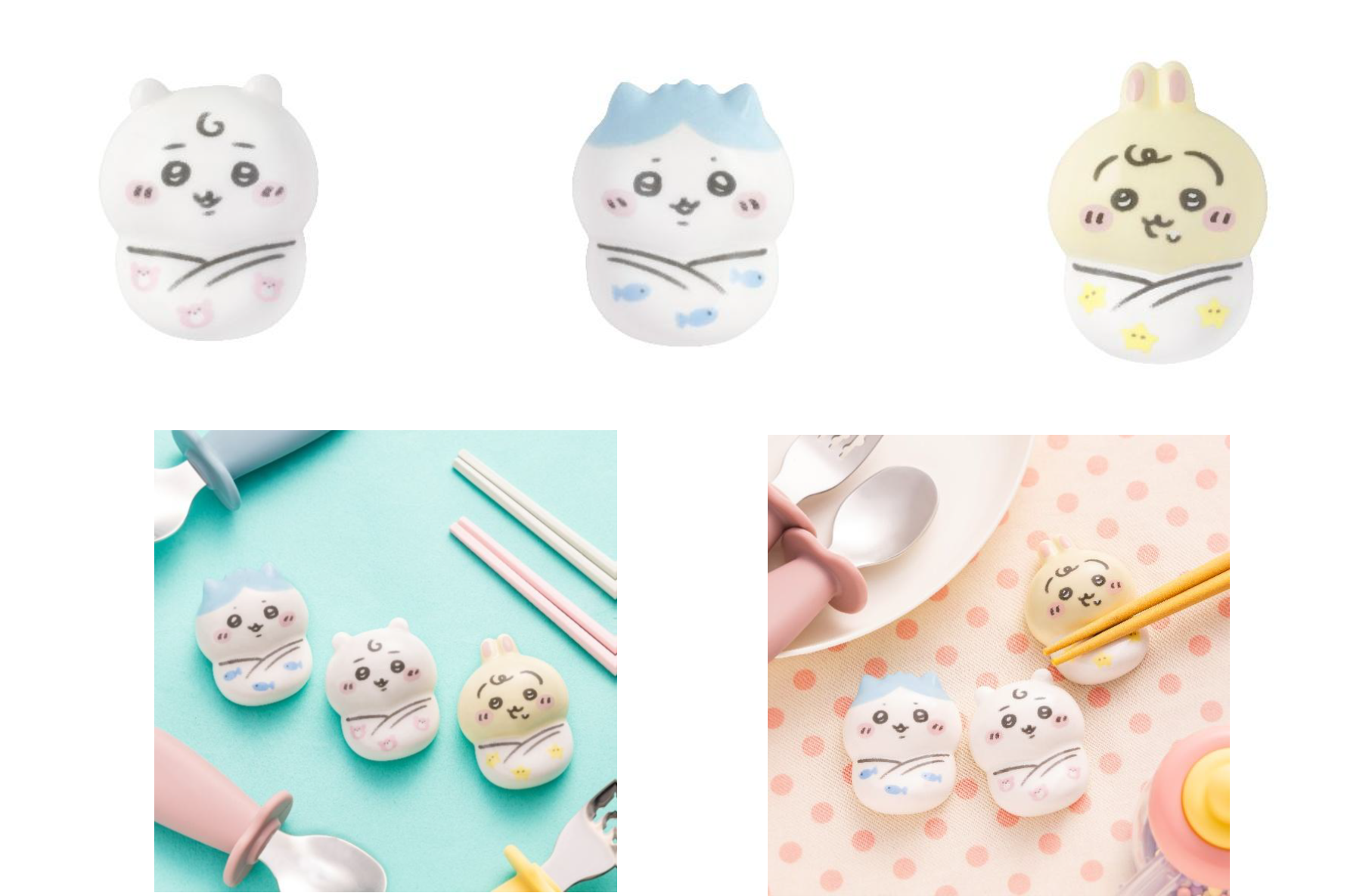Chiikawa Baby POP UP SHOP 画像1