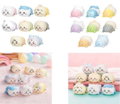 Chiikawa Baby POP UP SHOP 画像2