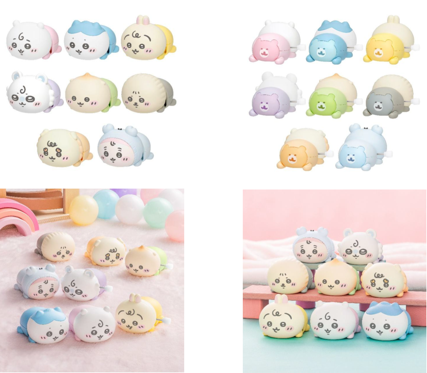 Chiikawa Baby POP UP SHOP 画像2