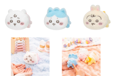 Chiikawa Baby POP UP SHOP 画像3