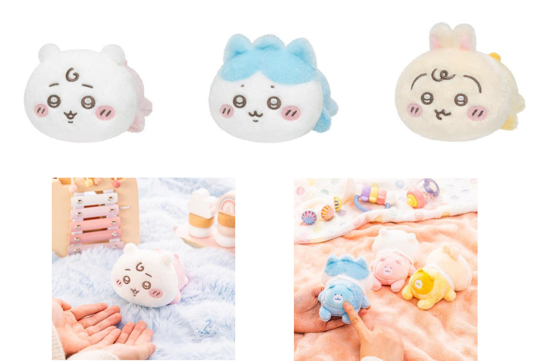 Chiikawa Baby POP UP SHOP 画像3