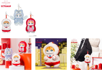 GPSBOX&Kiramekko POPUP STORE 画像2