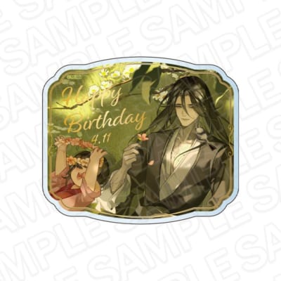 ラジドラ魔道祖師(MiMi)公式茶屋よりBD商品の事後通販スタート! 画像2