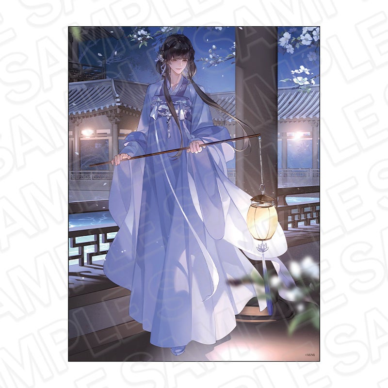 ラジドラ魔道祖師(MiMi)公式茶屋よりBD商品の事後通販スタート! 画像7