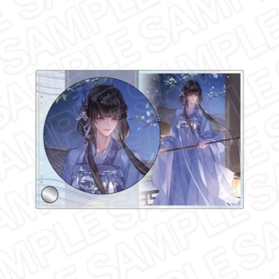 ラジドラ魔道祖師(MiMi)公式茶屋よりBD商品の事後通販スタート! 画像4