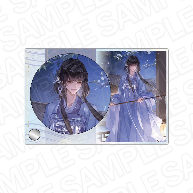 ラジドラ魔道祖師(MiMi)公式茶屋よりBD商品の事後通販スタート! 画像4