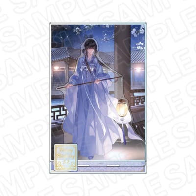 ラジドラ魔道祖師(MiMi)公式茶屋よりBD商品の事後通販スタート! 画像5