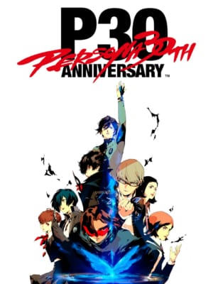 PERSONA 30th EX.