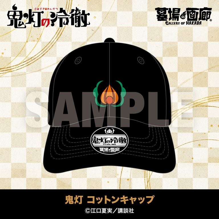 鬼灯の冷徹 POP UP STORE 画像3