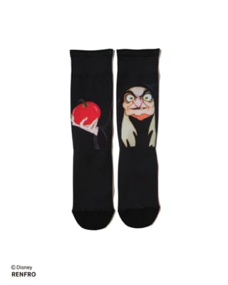 Disney THE MARKET2026（ジェイアール京都伊勢丹）にてHOTSOXファイナルフレームシリーズ発売！ 画像8