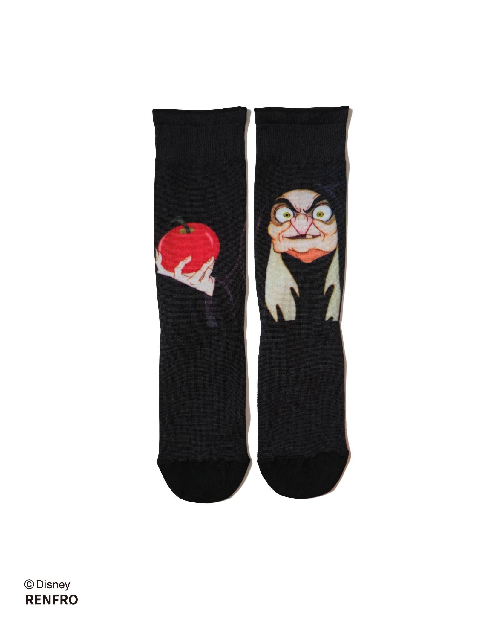 Disney THE MARKET2026（ジェイアール京都伊勢丹）にてHOTSOXファイナルフレームシリーズ発売！ 画像8