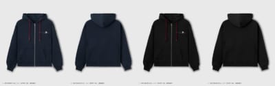 CRONOS × ハローキティ Collaboration Collection 画像2