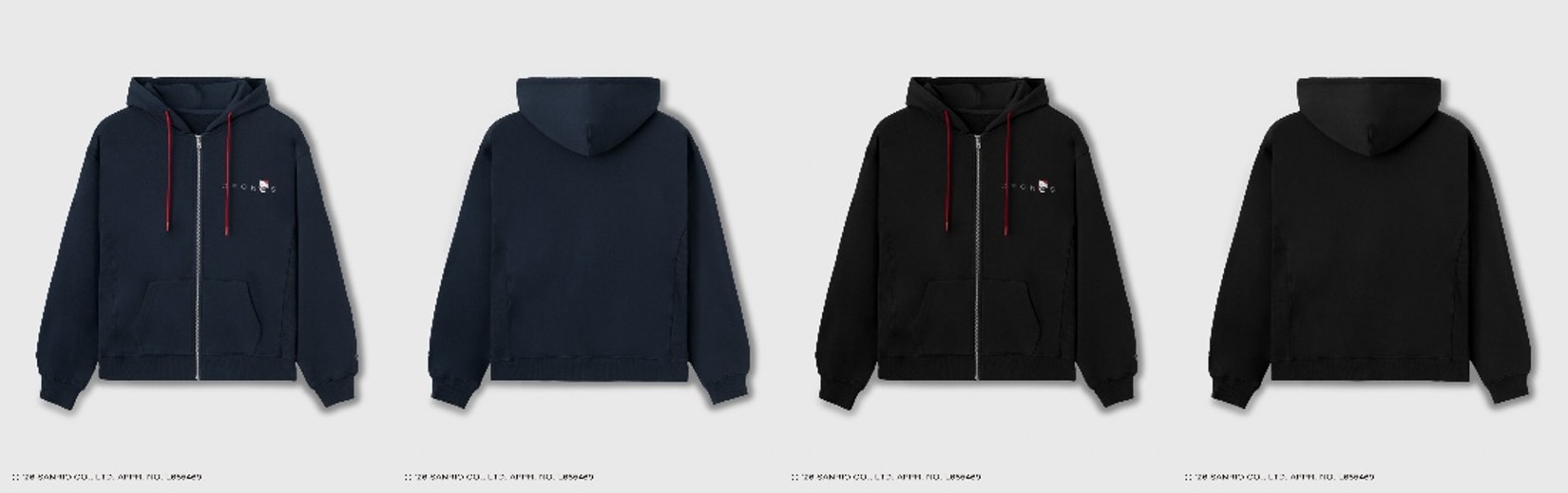 CRONOS × ハローキティ Collaboration Collection 画像2