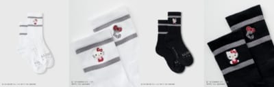CRONOS × ハローキティ Collaboration Collection 画像6