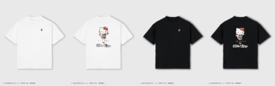 CRONOS × ハローキティ Collaboration Collection 画像3