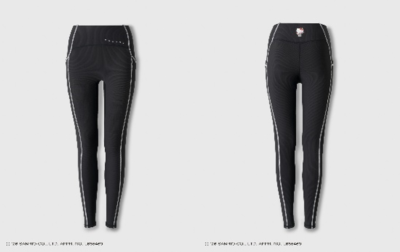 CRONOS × ハローキティ Collaboration Collection 画像5