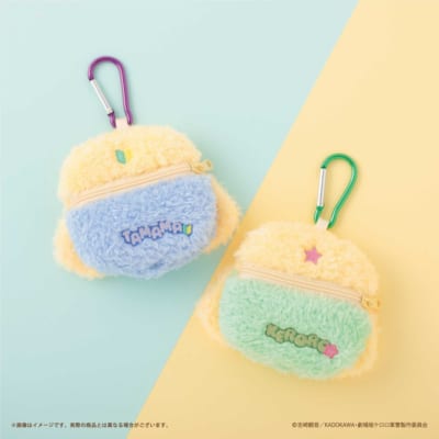ケロロ軍曹×サンリオキャラクターズPOP UP STORE 画像5