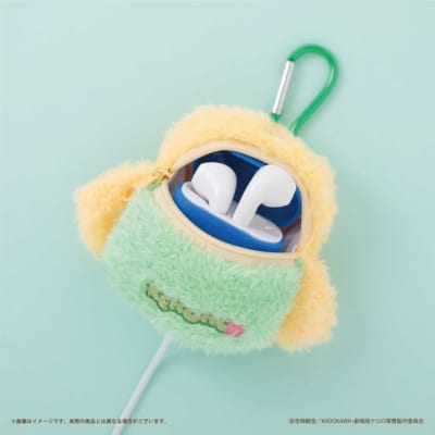 ケロロ軍曹×サンリオキャラクターズPOP UP STORE 画像7