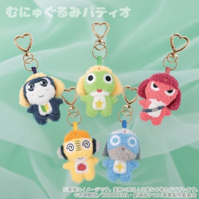 ケロロ軍曹×サンリオキャラクターズPOP UP STORE