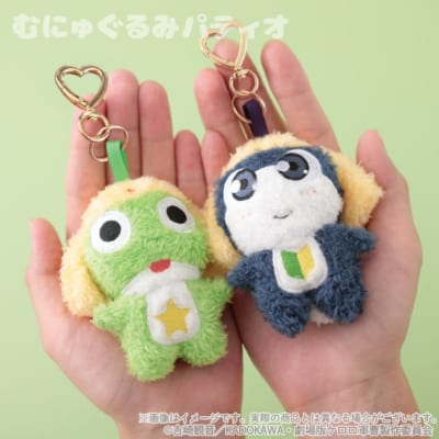 ケロロ軍曹×サンリオキャラクターズPOP UP STORE 画像4