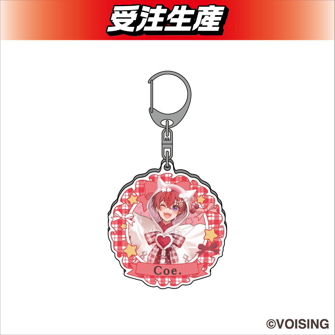 「すたぽら」DMMオンクレ限定グッズが10月1日登場！北海道の動物たち描き起こしがかわいい 画像6