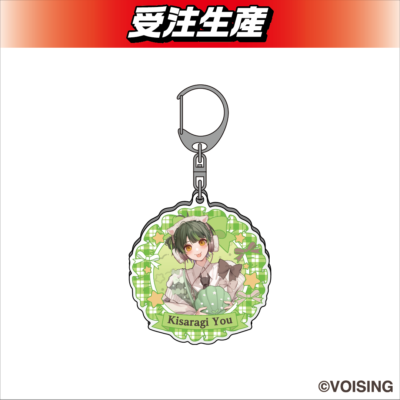 「すたぽら」DMMオンクレ限定グッズが10月1日登場！北海道の動物たち描き起こしがかわいい 画像7