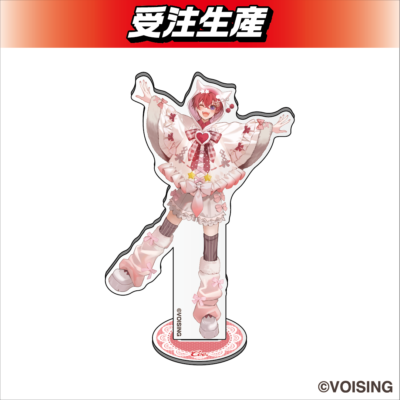 「すたぽら」DMMオンクレ限定グッズが10月1日登場！北海道の動物たち描き起こしがかわいい 画像2