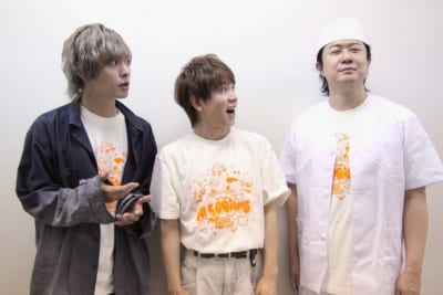 山下大輝の特盛り肉ッキング2026 supported by animelo 画像1