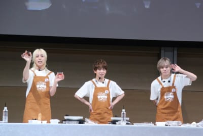 山下大輝の特盛り肉ッキング2026 supported by animelo 画像6